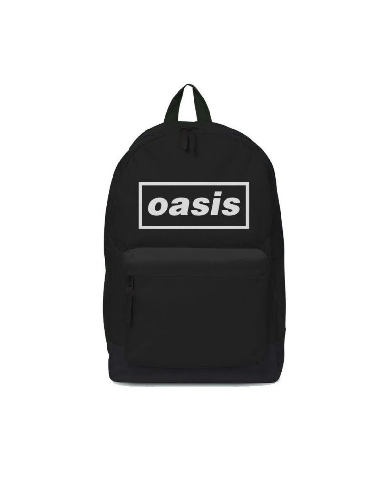 Oasis Rocksax Oasis Backpack - Oasis $20.07 Bags