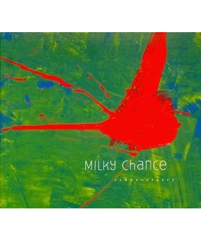 Milky Chance Sadnecessary CD $7.09 CD