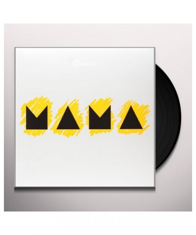Genesis MAMA Vinyl Record - UK Release $15.73 Vinyl