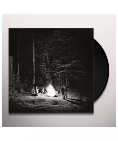 The Men Campfire Songs Vinyl Record $6.00 Vinyl