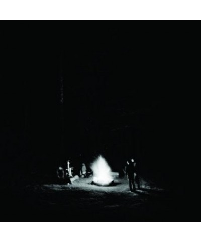 The Men Campfire Songs Vinyl Record $6.00 Vinyl