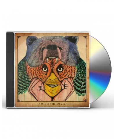 Amigo the Devil Volume 1 CD $4.86 CD