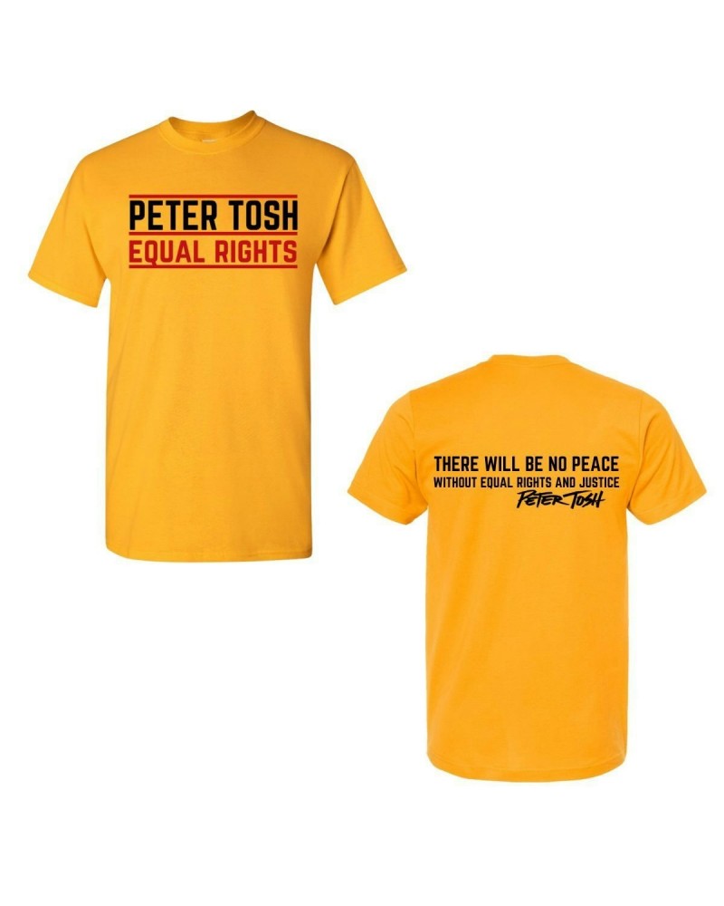 Peter Tosh Equal Rights T-Shirt $15.00 Shirts