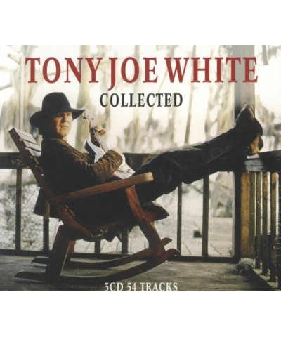 Tony Joe White CD - Collected $22.71 CD