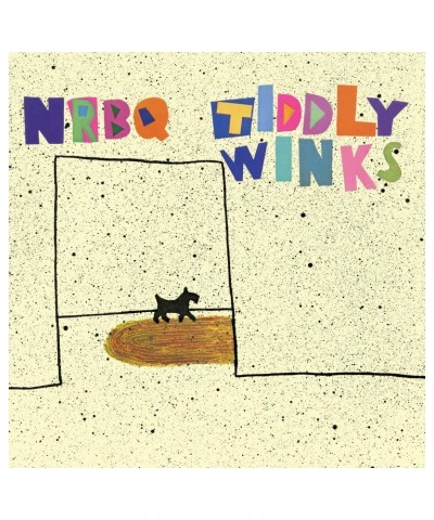 NRBQ TIDDLYWINKS Vinyl Record $7.20 Vinyl