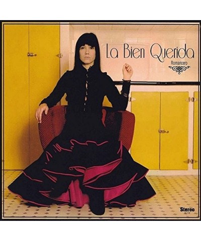 Bien Querida Romancero Vinyl Record $13.39 Vinyl