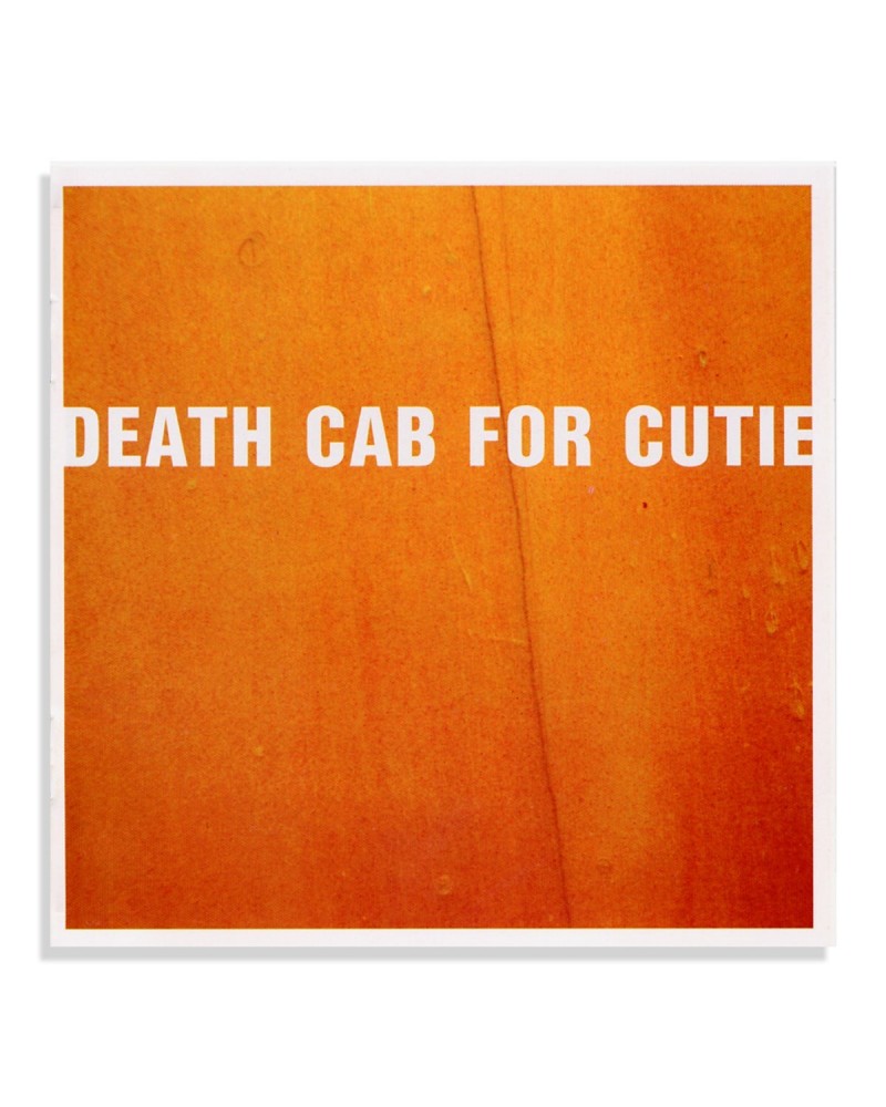 Death Cab for Cutie The Photo Album LP (Vinyl) $7.40 Vinyl