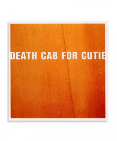 Death Cab for Cutie The Photo Album LP (Vinyl) $7.40 Vinyl