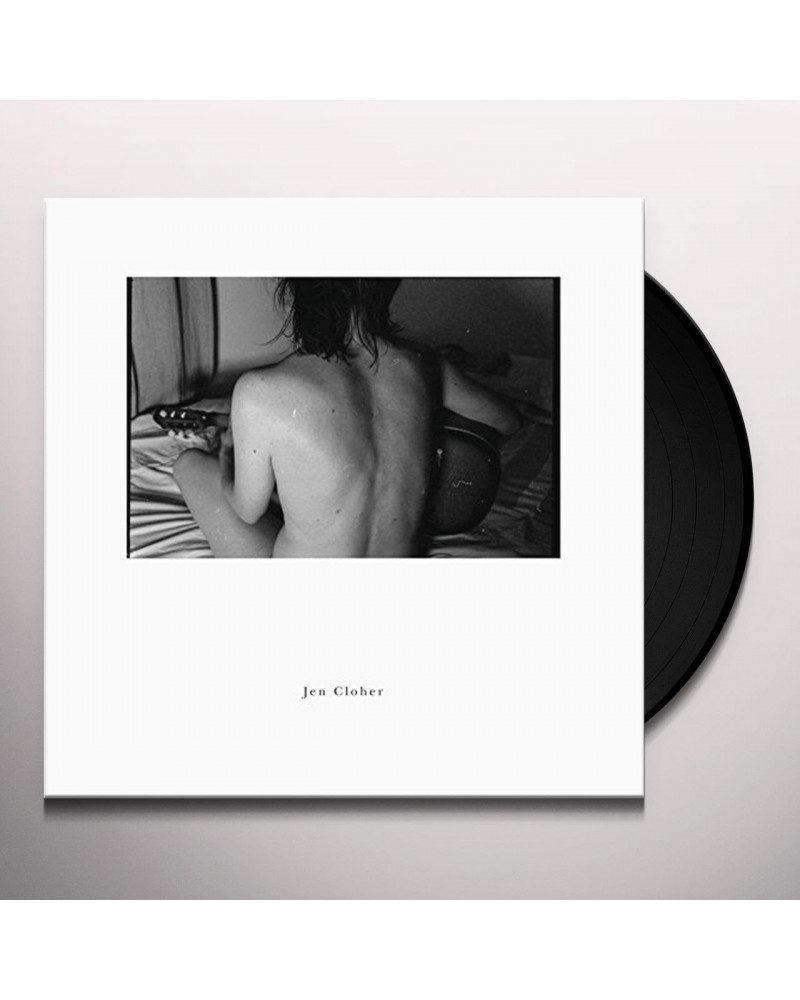 Jen Cloher Vinyl Record $5.17 Vinyl