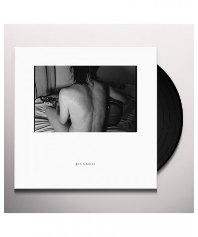 Jen Cloher Vinyl Record $5.17 Vinyl