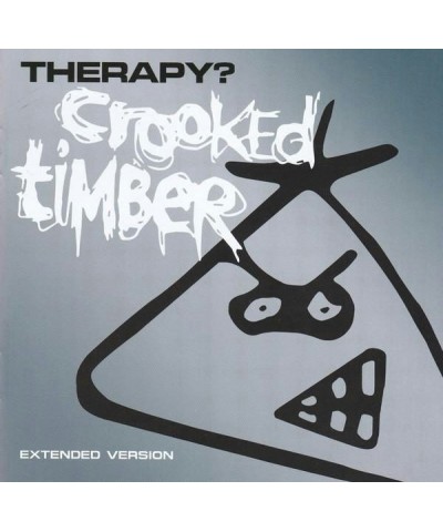 Therapy? CROOKED TIMBER (EXTENDED VERSION) CD $5.80 CD
