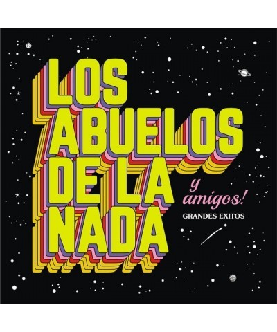 Los Abuelos De La Nada Y AMIGOS CD $10.53 CD