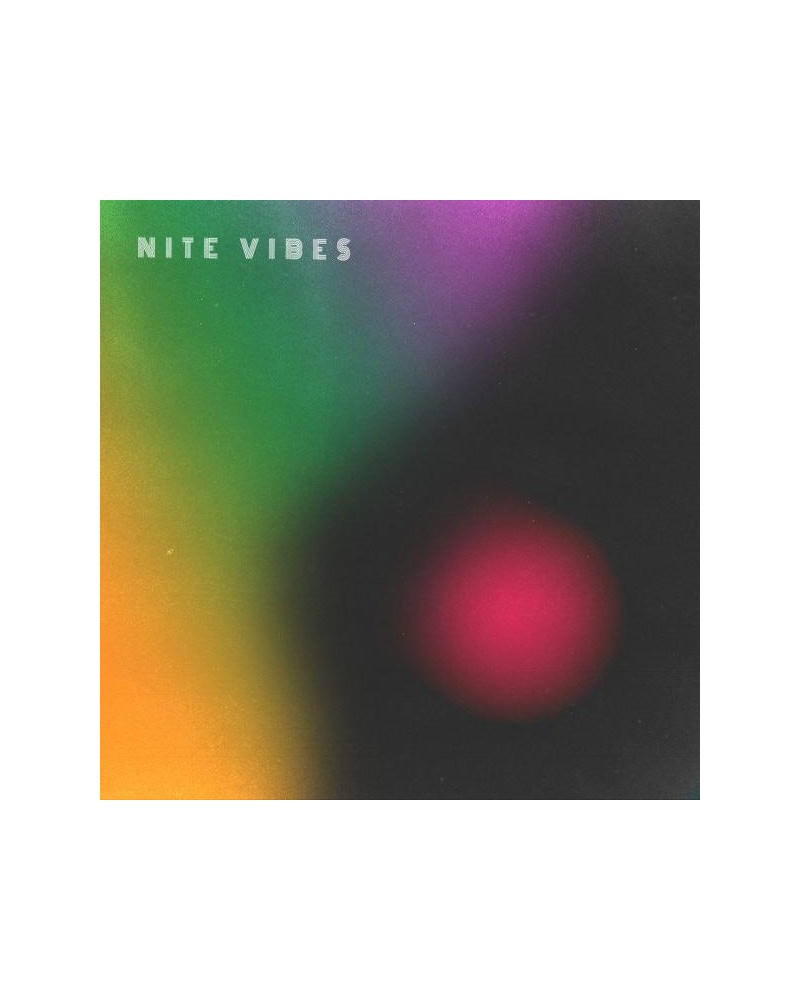 Joey Joesph NITE VIBES (BLUE VINYL) Vinyl Record $7.87 Vinyl