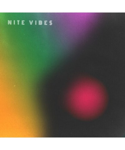 Joey Joesph NITE VIBES (BLUE VINYL) Vinyl Record $7.87 Vinyl
