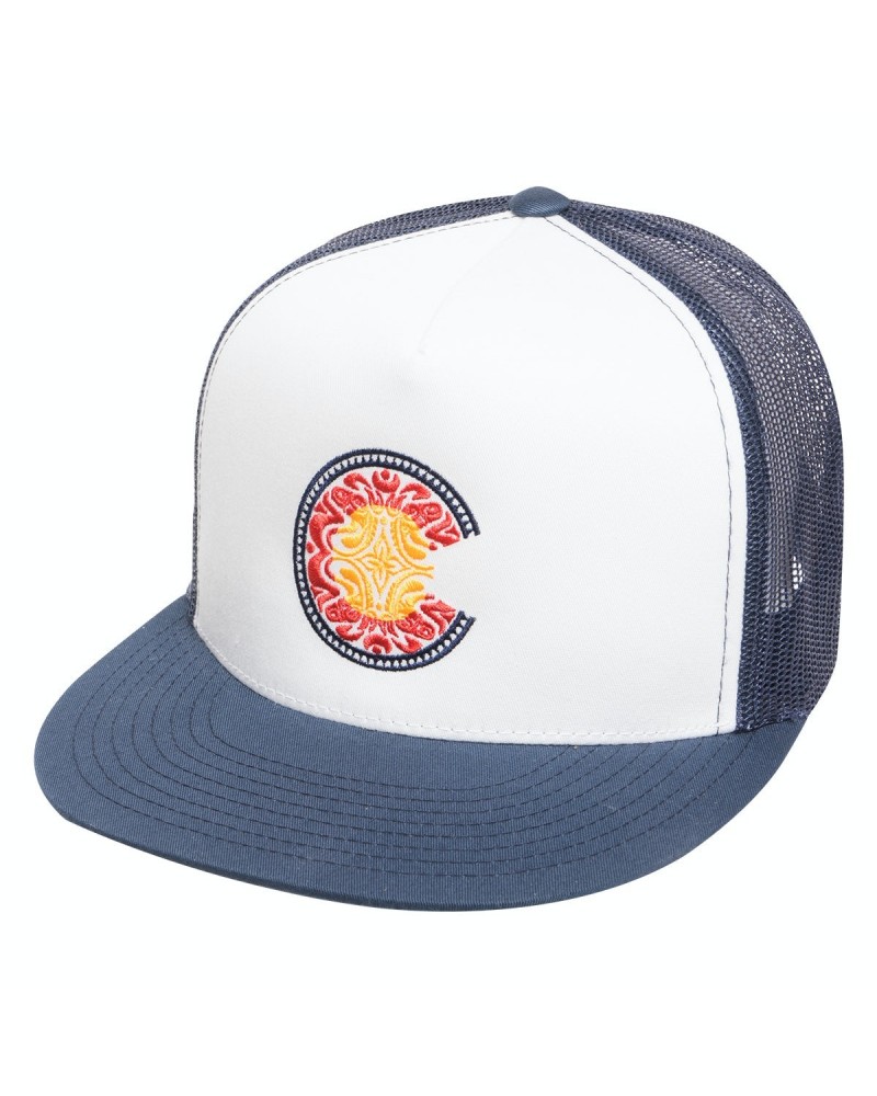Gov't Mule Colorado Dose Trucker Hat $8.20 Hats