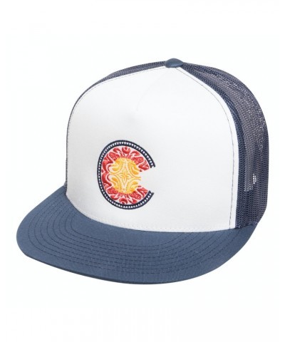 Gov't Mule Colorado Dose Trucker Hat $8.20 Hats