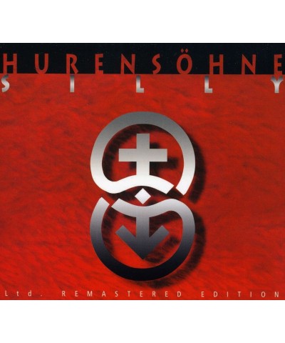 Silly HURENSOHNE CD $4.46 CD