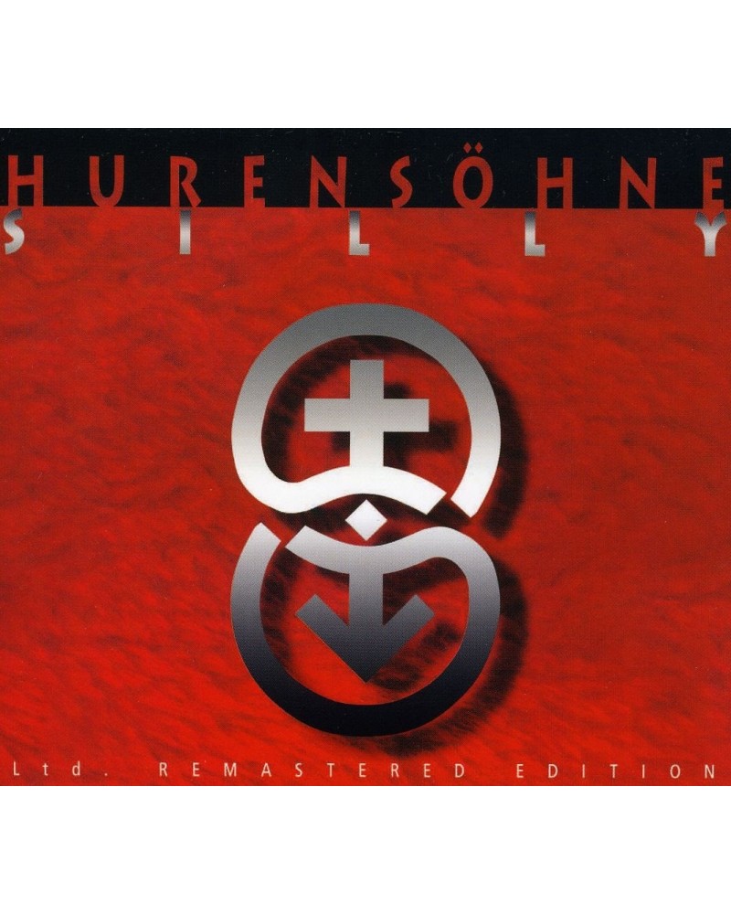 Silly HURENSOHNE CD $4.46 CD
