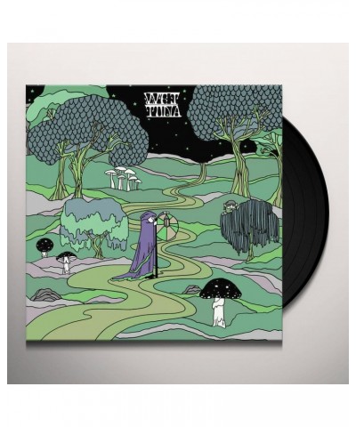 Wet Tuna Warping All By Yourself Vinyl Record $9.20 Vinyl