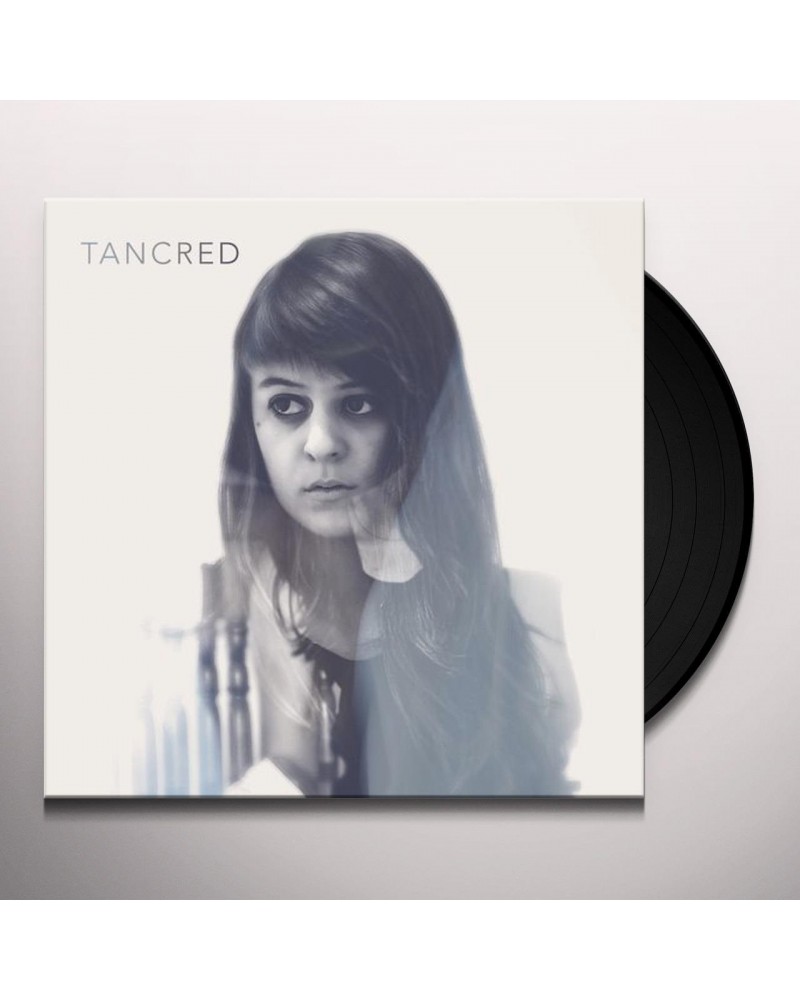 Tancred Vinyl Record $11.00 Vinyl