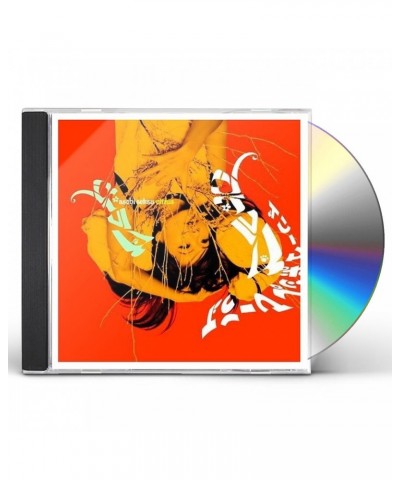 Asobi Seksu CITRUS CD $7.05 CD