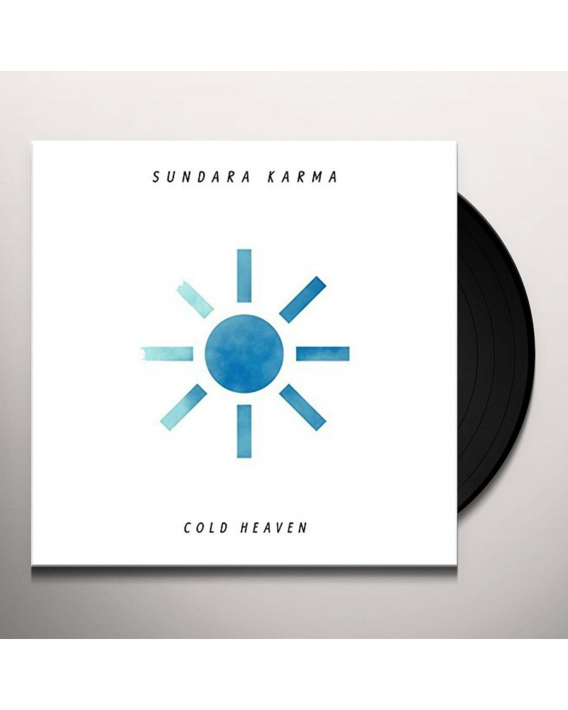 Sundara Karma COLD HEAVEN Vinyl Record $4.92 Vinyl