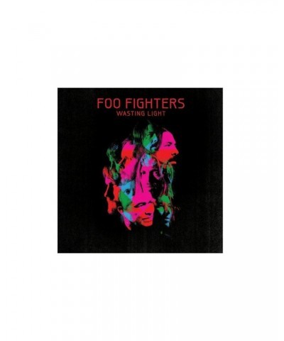 Foo Fighters Wasting Light Vinyl $11.25 Vinyl
