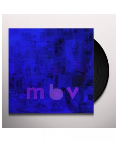 my bloody valentine M B V (DELUXE/GATEFOLD/DL CARD) Vinyl Record $14.00 Vinyl